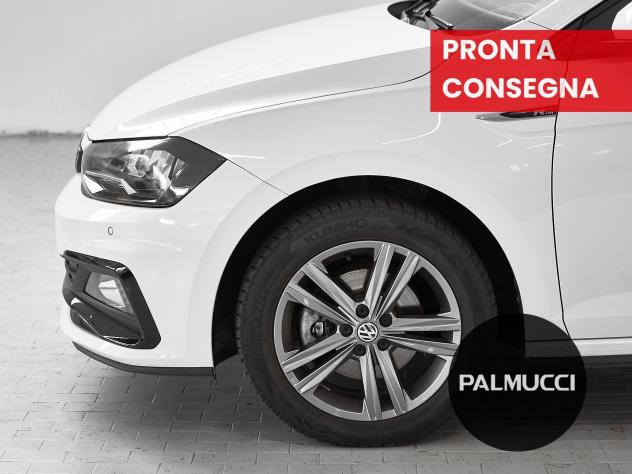 Volkswagen Polo 1.6 TDI SCR 95cv Sport DSG BMT - Foto 7