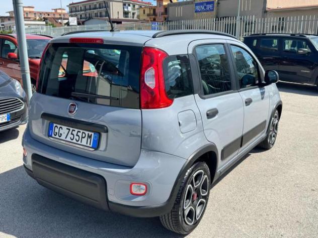FIAT Panda 1.2 69CV GPL City Life SOGGIORNO + BLOCK SHAFT rif. 23719247 - Foto 4