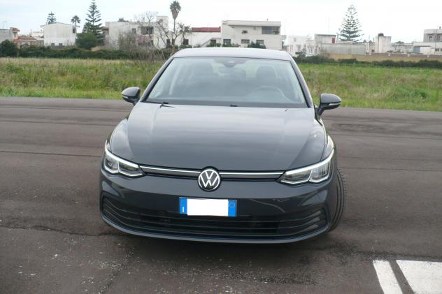Volkswagen Golf 2.0 TDI DSG SCR Life