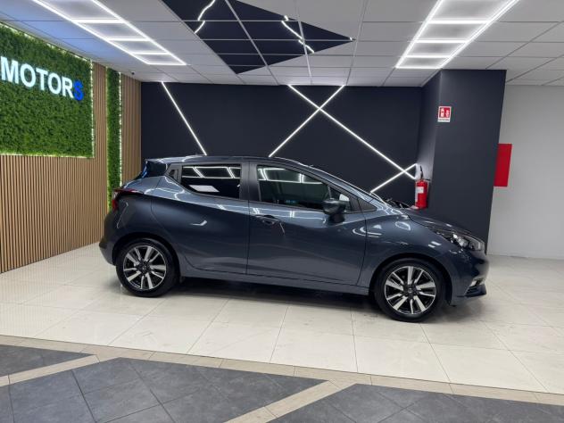 Nissan Micra IG-T 92 5 porte Tekna - Foto 4