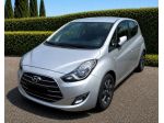 Hyundai ix20 1.6 MPI APP MODE