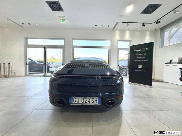 PORSCHE - 992 - Foto 9