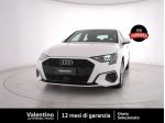 Audi A3 Sportback 30 TDI S tronic Business Advanced