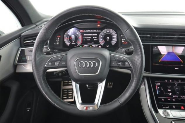 AUDI Q7 Q7 50 TDI quattro tiptronic Sport rif. 23711714 - Foto 6