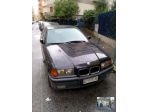 BMW - Serie 3 - 318i 4 porte Europa