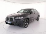BMW X4 xdrive20d mhev 48V Msport auto