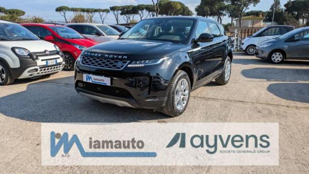 LAND ROVER Range Rover Evoque PLUG-IN 4X4 1.5cc 300cv PHEV S AWD rif. 23474922