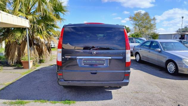Mercedes-benz Viano 2.2 CDI 8 POSTI - Foto 5