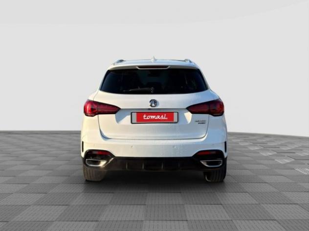 MG EHS Plug-in Hybrid Luxury rif. 24148166 - Foto 4