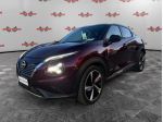 Nissan Juke 1.6 HEV 143 CV N-Connecta Auto, RETROCAMERA, CARPLAY