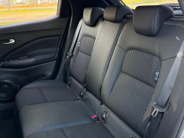 Nissan Juke Juke 1.0 dig-t N-Connecta 114cv "GRIGIO cemento" - Foto 10