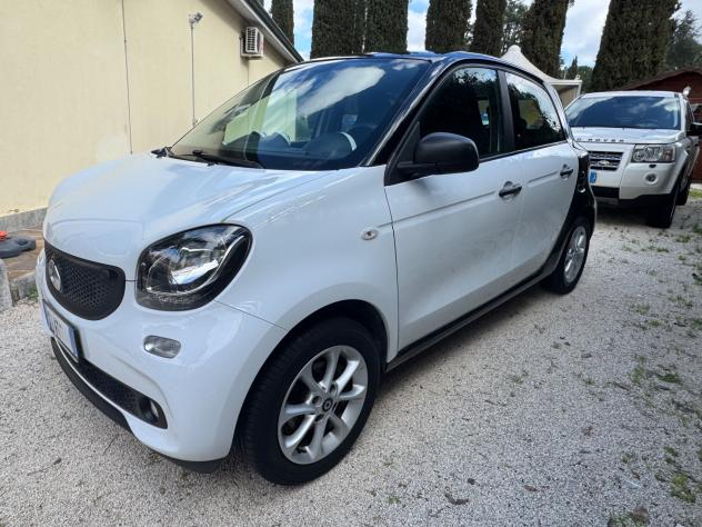 Smart ForFour 70 1.0 twinamic Passion - Foto 8