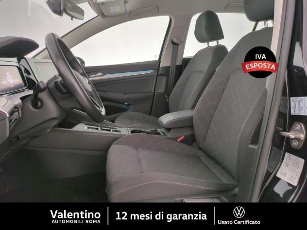 Volkswagen Golf 1.5 eTSI DSG EVO ACT Life - Foto 6