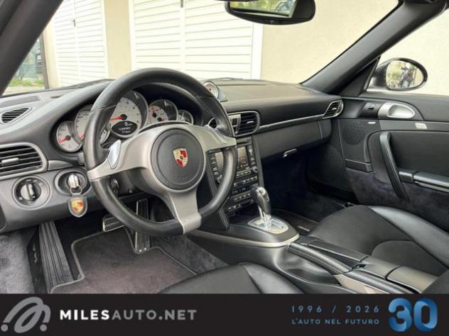 PORSCHE 911 Carrera S Cabriolet PDK Service Porsche 19" Bose rif. 24051980 - Foto 3