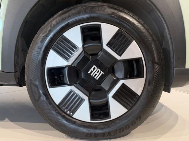 FIAT Grande Panda 1.2 Hybrid 110cv Icon PREZZO REALE rif. 23732328 - Foto 9