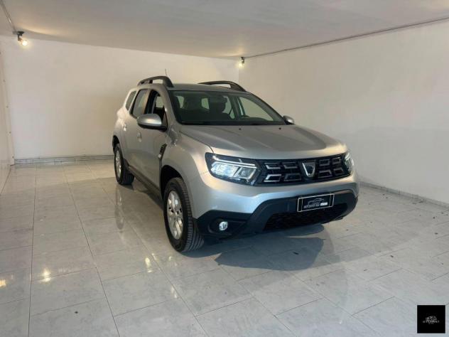 DACIA DUSTER 2022 1.5DCI 115CV NEOPATENTATI