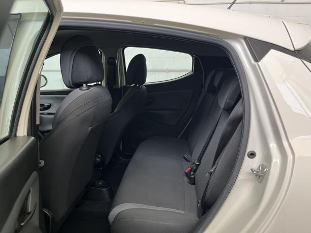 Lancia Ypsilon Ypsilon 1.2 Gold ecochic Gpl 69cv TUA DA 89,00 EURO AL MESE - Foto 7