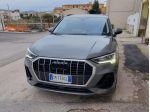 Audi Q3 Q3 40 TFSI quattro S tronic S line edition