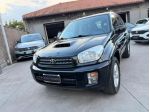 TOYOTA RAV 4 RAV4 2.0 Tdi D-4D cat 5 porte Sol rif. 24170249
