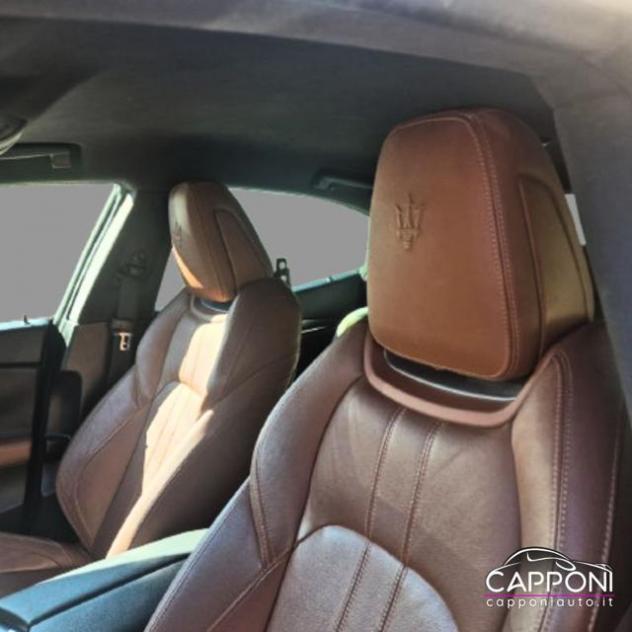 MASERATI Ghibli V6 Diesel rif. 24143992 - Foto 10