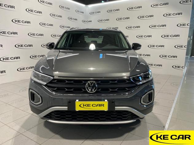 Volkswagen T-Roc T-Roc 2.0 TDI SCR Goal - Foto 2