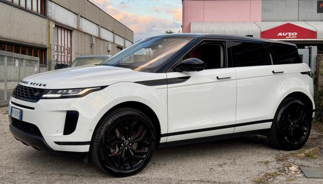 Land Rover Range Evoque 2.0D I4-L.Flw 150CV AWD Auto R-Dynamic SE - Foto 6