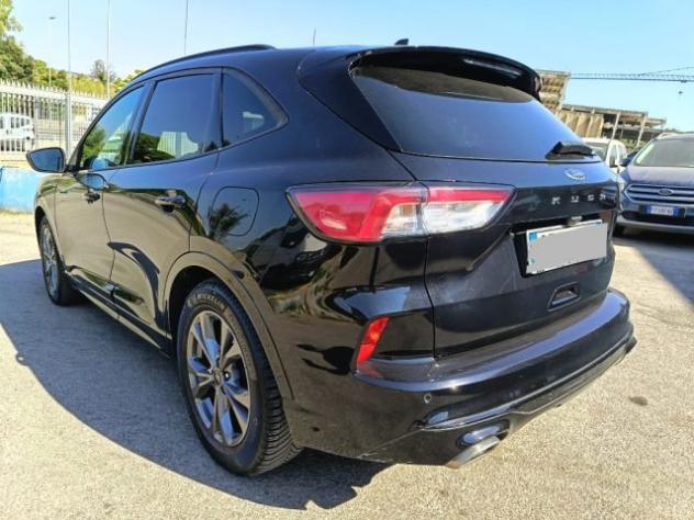 FORD Kuga 1.5 EcoBlue 120 CV 2WD ST-Line rif. 23973631 - Foto 6