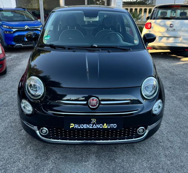 Fiat 500 1.2 Lounge - Tetto, Carplay, Sensori - Foto 2