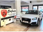 Audi Q2 1.6 TDI 116cv S tronic Business