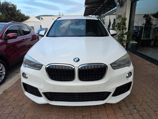 Bmw X1 sDrive18d Msport - Foto 2