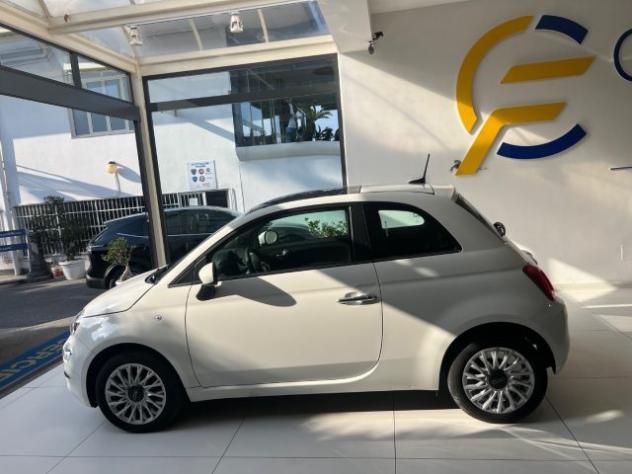 FIAT 500 1.0 Hybrid Dolcevita DA €139,00 MENSILI rif. 23407642 - Foto 4