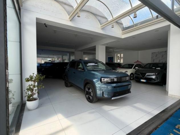FIAT Grande Panda 1.2 Hybrid 110 CV S&S La Prima tua da €249,00 rif. 24159321 - Foto 7