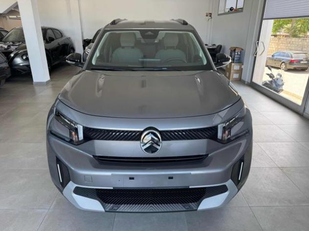 CITROEN C3 Aircross PureTech Turbo 100 CV Plus rif. 23803178 - Foto 2