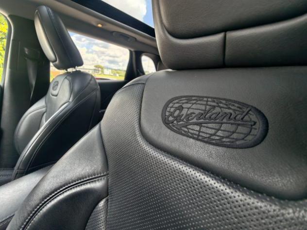 JEEP Cherokee 2.2 Mjt AWD Active Drive I Overland rif. 23873686 - Foto 8