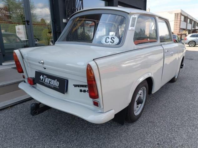 TRABANT Trabant 601L rif. 24063327 - Foto 3