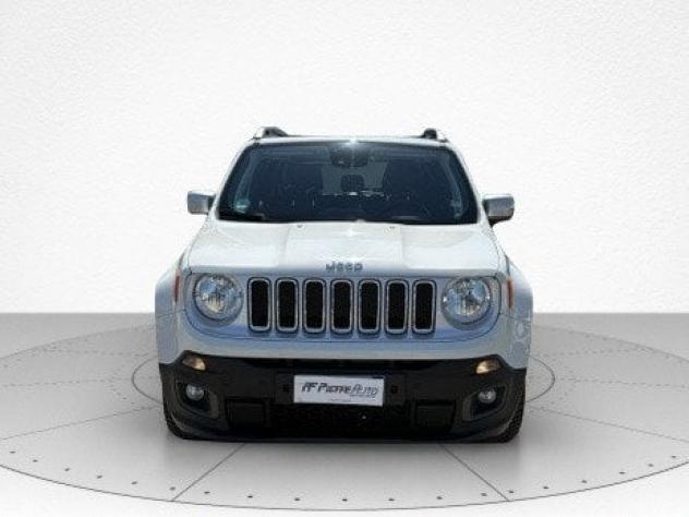 Jeep Renegade Renegade 1.4 MultiAir DDCT Limited - Foto 5