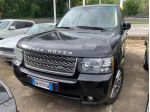Land Rover Range Rover Range Rover 3.6 TDV8 Autobiography