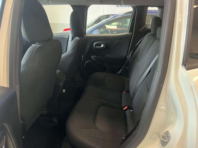 JEEP Renegade 1.6 mjt Longitude 2wd 130cv rif. 23802509 - Foto 9