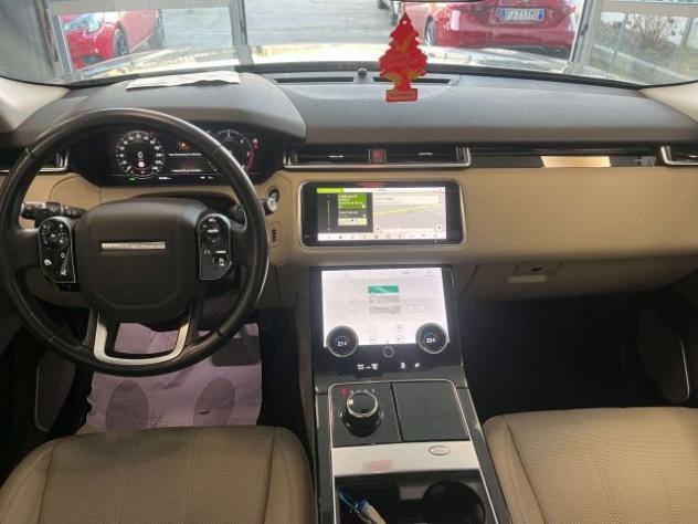 LAND ROVER Range Rover Velar Range Rover Velar 2.0d i4 HSE 240cv rif. 23934755 - Foto 8