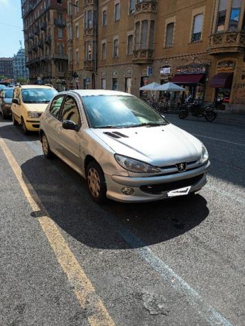 PEUGEOT 206 APERTI AD AGOSTO rif. 24036593 - Foto 2