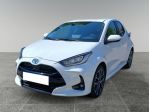 Toyota Yaris Yaris 1.5h 115 Icon CVT CON PACK TECHNOLOGY.