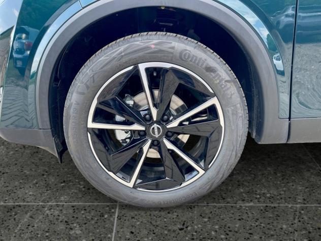 Nissan Qashqai 1.3 mhev Tekna 2wd 158cv xtronic - KM0 - Foto 7
