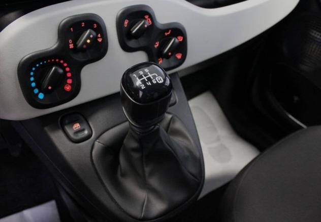 FIAT Pandina Pandina Cross 1.0 firefly hybrid s&s 70cv - Foto 10