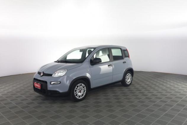 FIAT Panda Panda 1.0 FireFly Hybrid City Life rif. 23625318 - Foto 8