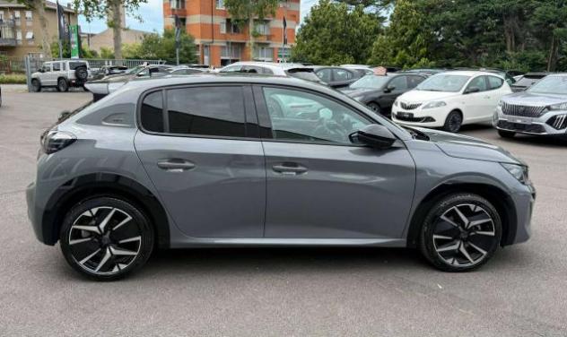 Peugeot 208 1.2 hybrid GT 145cv e-dcs 6 FULL OPTIONAL - Promo fin - Foto 3