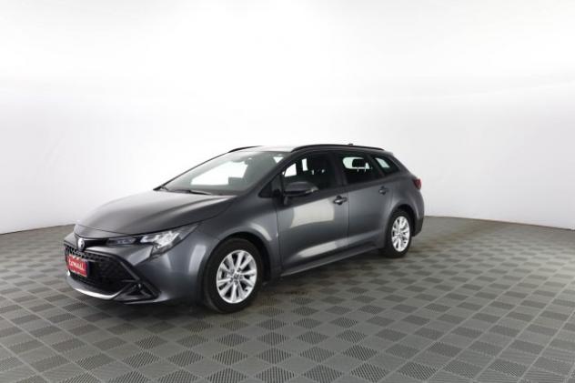 TOYOTA Corolla Corolla Active 1.8 Hybrid Touring Sports rif. 24043014 - Foto 8