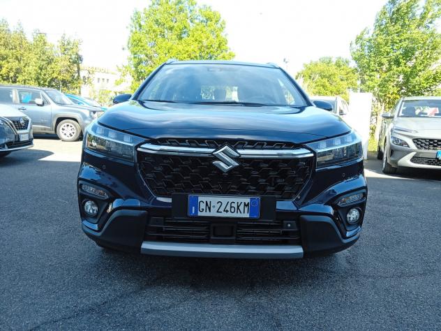 Suzuki S-Cross S-Cross 1.4h Top+ 2wd 129cv - Foto 7