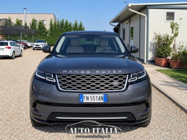 LAND ROVER Range Rover Velar 3.0 V6 SD6 300 CV First Edition rif. 24166856 - Foto 8