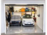Via delle Ghiaie - Garage doppio