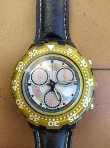 OROLOGI SWATCH VINTAGE - Foto 5